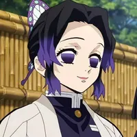 kocho shinobu