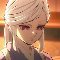 ubuyashiki amane