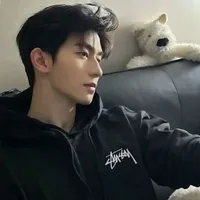 Trình Dịch Thần_nam8