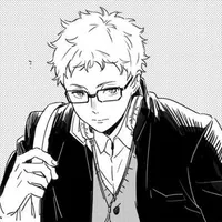 Tsukishima Kei