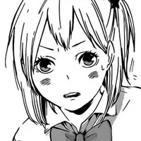 Yachi Hitoka