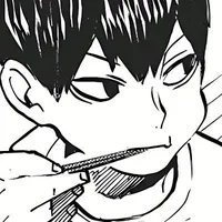 Kageyama Tobio
