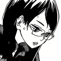 Shimizu Kiyoko