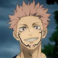 sukuna