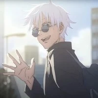 gojo satoru