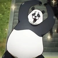 panda