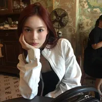 Love Pattranite Limpatiyakorn