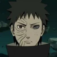 Uchiha Obito