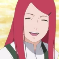 Uzumaki Kushina