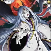 Osutsuki Kaguya
