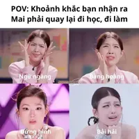 Tác giả bị lười