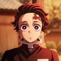 Kamado Tanjiro