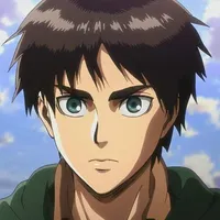 Eren Yeager