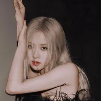 Park Chaeyoung - Nàng