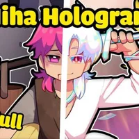 Hiha hologram