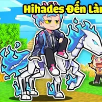 HihaDes
