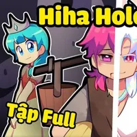 Yummie (vtru Hiha hologram)