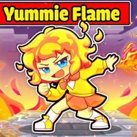 Yummie flame
