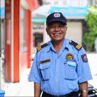 chú bảo vệ 