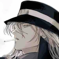 Gin[Bạch Dạ Y]