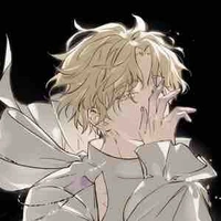 Luka[Bạch Sơn Dương]
