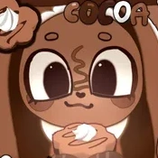 Cocoa(My bae)