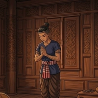 Người hầu Boon-mi