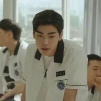 Yeong bin.