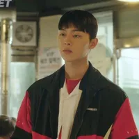 Suho.