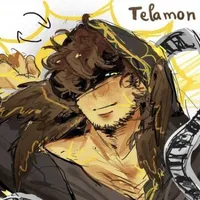 Telamon.[Past]