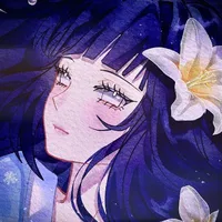 Huyga Hinata