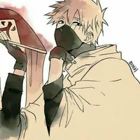 Hatake Kakashi 