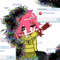 glitch