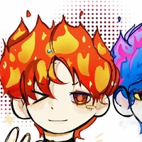 flame