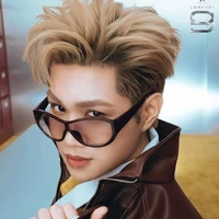 Hoàng Đức Duy - Captain Boy.