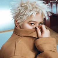 Nguyễn Quang Anh -  Rhyder.