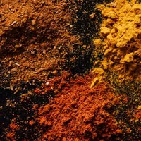 ~•𝙱𝚞𝚛𝚗𝚒𝚗𝚐 𝚂𝚙𝚒𝚌𝚎•~