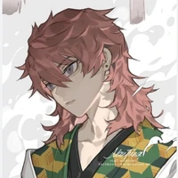 Urokodaki Sabito