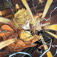 Agatsuma Zenitsu