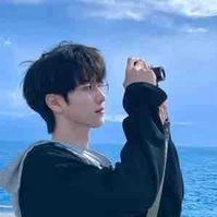 Trần Hạo Nhiên - anh trai Uyển Nhi