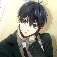 Isagi Yoichi