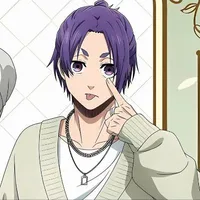 Mikage Reo