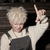 Hoàng Đức Duy(5 tuổi)