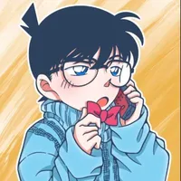 Edogawa Conan