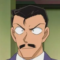 Mori Kogoro