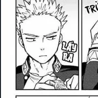 Hiiragi Toma