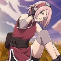 Uchiha Sakura trẻ