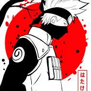 kakashi hatake