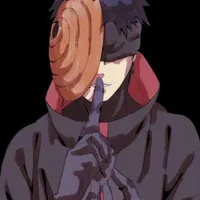 UchiUchiha obito trẻ