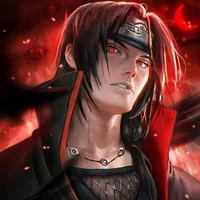 Uchiha Itachi